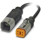 Phoenix Contact - Cable pour capteurs-actionneurs