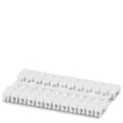 Phoenix Contact - UM7-TM (8X10) - Repérage de borne UM7-TM (8X10)