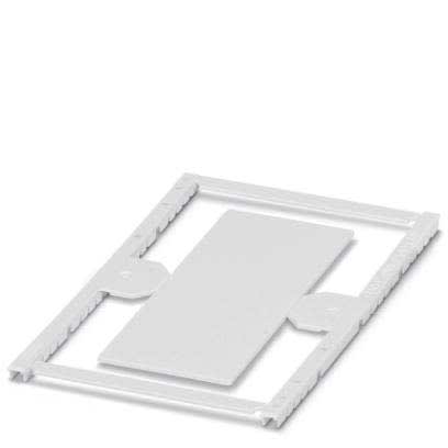 Phoenix Contact - UCT-PMP (90X38) - Repérage d'appareil à enfiler UCT-PMP (90X38)