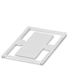 Phoenix Contact - UC-PMP (90X38) - Repérage d'appareil à enfiler UC-PMP (90X38)