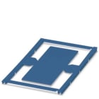 Phoenix Contact - Repérage d'appareil à enfiler UCT-PMP (90X38) BU