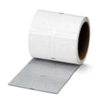Phoenix Contact - Repérage d'appareil autocollant EML-RS (45,7X45,7)R SR