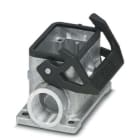 Phoenix Contact - Boîtier HC-STA-B06-SLWS-2SSM25-ELC-AL