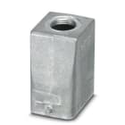 Phoenix Contact - Boîtier HC-STA-B06-HHFS-1TTM32-EL-AL