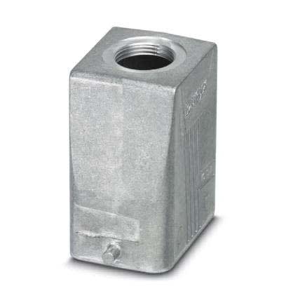 Phoenix Contact - Boîtier HC-STA-B06-HHFS-1TTM25-EL-AL