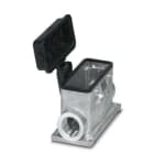 Phoenix Contact - Boîtier HC-STA-B16-SLFDC-2SSP21-ELC-AL