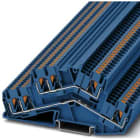 Phoenix Contact - PTTBS 2,5-TWIN BU - PTTBS 2,5-TWIN BU - Bloc de jonction double étage