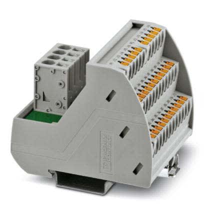 Phoenix Contact - VIP-3/PT/PDM-2/32 - Module interface VIP-3/PT/PDM-2/32