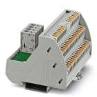 Phoenix Contact - VIP-3/PT/PDM-2/48 - Module interface VIP-3/PT/PDM-2/48