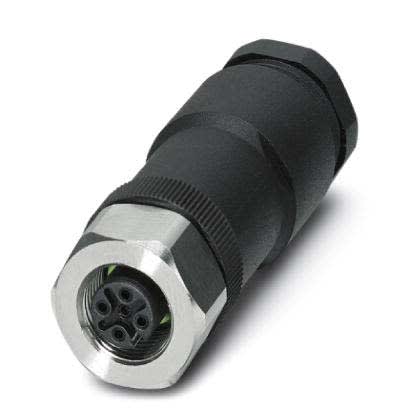 Phoenix Contact - SACC-M12FS-5CON-PG11-DUO VA - Connecteur SACC-M12FS-5CON-PG11-DUO VA