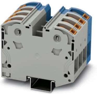 Phoenix Contact - PTPOWER 35-3L/N - PTPOWER 35-3L/N - Bloc de jonction de puissance