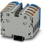 Phoenix Contact - PTPOWER 35-3L/N - PTPOWER 35-3L/N - Bloc de jonction de puissance