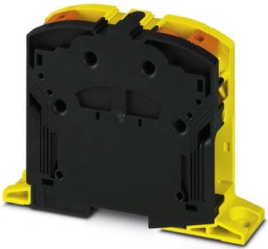 Phoenix Contact - PTPOWER 185 FE-F - PTPOWER 185 FE-F - Bloc de jonction de puissance