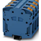 Phoenix Contact - PTPOWER 185 BU - Bloc de jonction de puissance