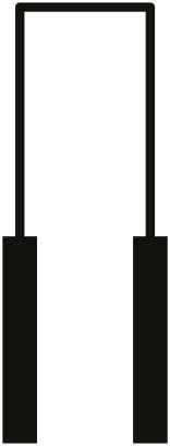 Phoenix Contact - FWP 3+1 - Connecteur de service pour embase FAME