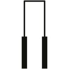 Phoenix Contact - FWP 3+1 - Connecteur de service pour embase FAME