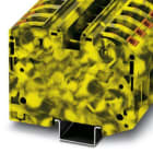 Phoenix Contact - PTPOWER 35-FE - Bloc de jonction de puissance
