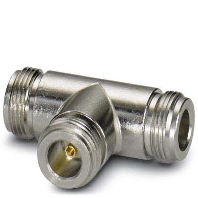 Phoenix Contact - RAD-SPL-2-N/N - Module radioline - RAD-SPL-2-N/N