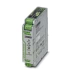 Phoenix Contact - QUINT-PS/12DC/12DC/8 - Alimentation DC/DC - 12VDC/12VDC-5A