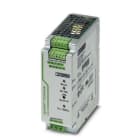 Phoenix Contact - Alimentation DC/DC - 60-72VDC/24VDC-10A - Version vernie