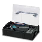 Phoenix Contact - Kit pince à sertir CRIMPFOX 4 IN 1 SET