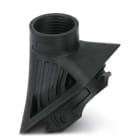 Phoenix Contact - HC-B-TA-M25-PLR-BK - Adaptateur HC-B-TA-M25-PLR-BK