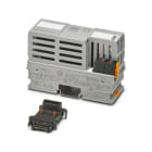 Phoenix Contact - AXL P BK PN - AXL P BK PN -Axioline Process-Coupleur de bus
