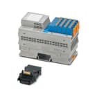 Phoenix Contact - AXL P EX IS DI16 NAM 1F - AXL P EX IS DI16 NAM 1F -Axioline Process-Module TOR
