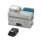 Phoenix Contact - AXL P EX IS DO4 SD 24-48 1F -Axioline Process-Module TOR