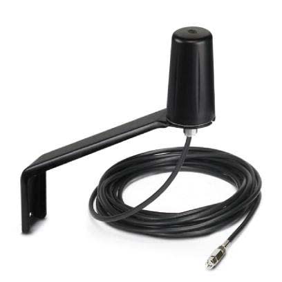 Phoenix Contact - TC ANT MOBILE WALL 5M - Antenne - TC ANT MOBILE WALL 5M