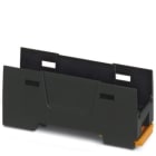 Phoenix Contact - Embase du boîtier électronique EH - EH 22,5 F-B/ABS-PC BK9005