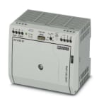 Phoenix Contact - UNO-UPS/24DC/24DC/60W - Alimentation compacte Mono 230VAC/24VDC -60W