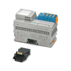 Phoenix Contact - AXL P EX IS AI8 HART 1F -Axioline Process-Module analogique