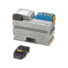 Phoenix Contact - AXL F EX IS AI8 HART XC 1F -AXIOLine-Module analogique