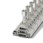 Phoenix Contact - HV M12/1 NFF - Bloc de onction de puissance à tige filtée