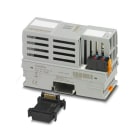 Phoenix Contact - AXL F BK PN TPS XC - AXL F BK PN TPS XC -AXIOLine-Coupleur de bus