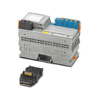 Phoenix Contact - AXL F EX IS AO4 HART XC 1F -AXIOLine-Module analogique
