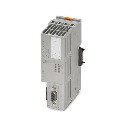 Phoenix Contact - AXC F XT PB - AXC F XT PBAutomates Industriel-PLCnext Technology-Extension