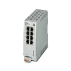 Phoenix Contact - FL SWITCH 2208C - Switch Ethernet Industriel manageable - FL SWITCH 2208C