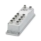 Phoenix Contact - FL SWITCH 2708 - Switch Ethernet Industriel manageable - FL SWITCH 2708