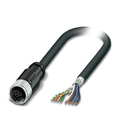 Phoenix Contact - Cable hybride