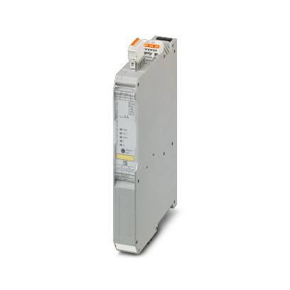 Phoenix Contact - Demarreur invers. moteur hybride 3A IOL, cde 24DC, protect. moteur inclue