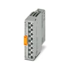 Phoenix Contact - AXL SE INC1 ASYM - AXL SE INC1 ASYM -Smart Element-Module fonction
