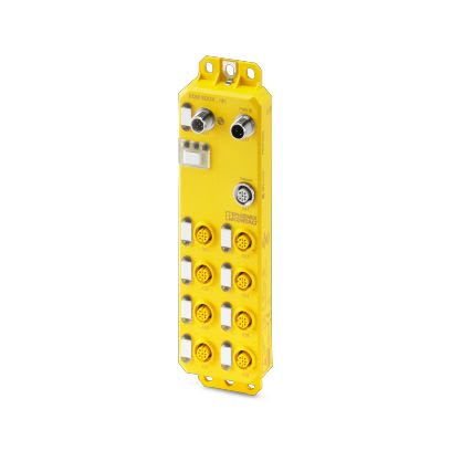 Phoenix Contact - Safety-Module E-S AXIOLine-
