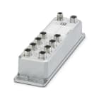 Phoenix Contact - FL SWITCH 1708 - Switch Ethernet Industriel non manageable - FL SWITCH 1708