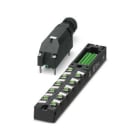 Phoenix Contact - Boîtier répartiteur SACB-10/3-L-C-M8 HD