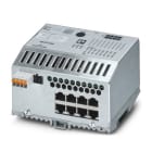 Phoenix Contact - Ethernet Industriel-Switch-