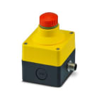 Phoenix Contact - PSR-ESS-M2-H110-2000-A - Bouton d'arrêt d'urgence - PSR-ESS-M2-H110-2000-A