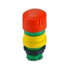 Phoenix Contact - PSR-ESS-M0-H100 - Interrupteur d'arrêt d'urgence - PSR-ESS-M0-H100