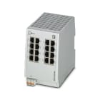 Phoenix Contact - Ethernet Industriel-Switch-
